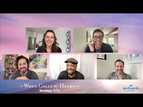 When Calls The Heart – Live – Season 11 Episode 6