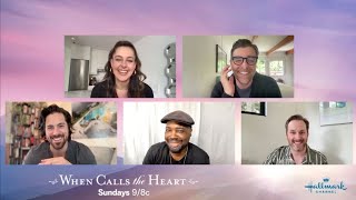 When Calls The Heart - Live - Season 11 Episode 6