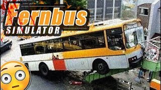 BUS SIMULATOR | RYCHLÁ JÍZDA - BUS | by PeŤan | #01