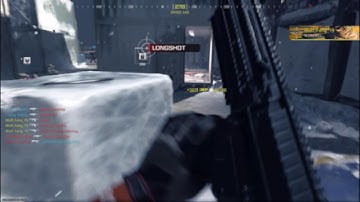 Spawn trap with shoty broken