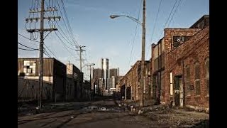 Як Детройт став містом-привидом