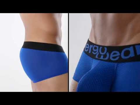 Max Mesh Boxer Royal Blue / Türkiye