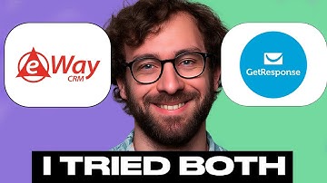 GetResponse vs GoHighLevel Honest Review – Watch Before Using. My Experience