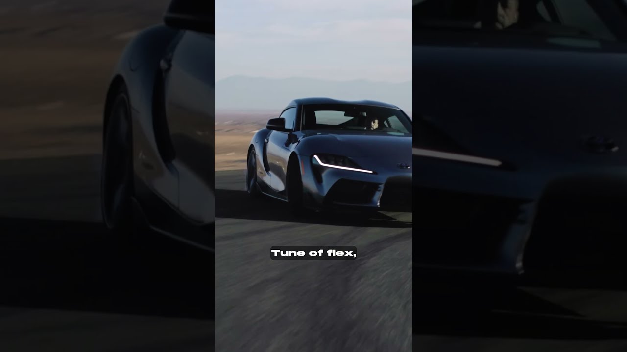 Should You Buy A Toyota Supra