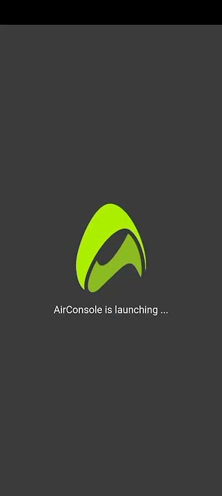how to play Air console game # TV #car # PC