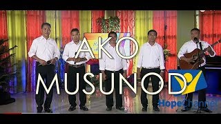 Video thumbnail of "Ako musonod | LEVITICUS"