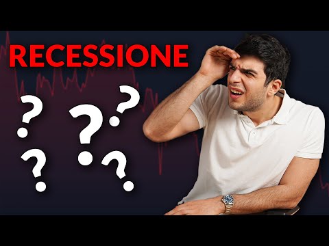 Video: Nber ha dichiarato una recessione?