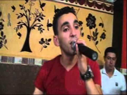 Hocine Loukane agherighe