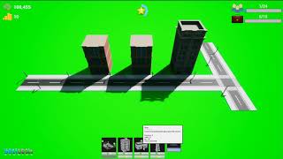 City Builder Template Tutorial - How to use your own buildings