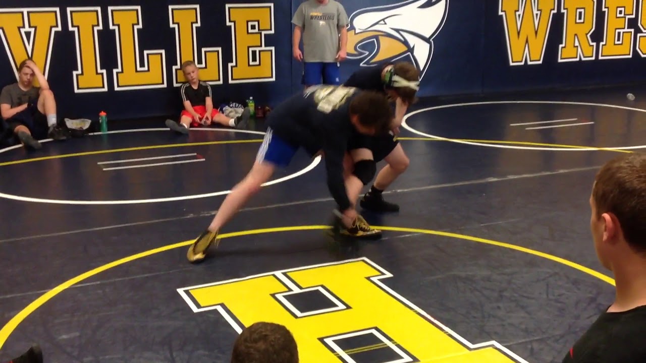 Kempker Russian Defense