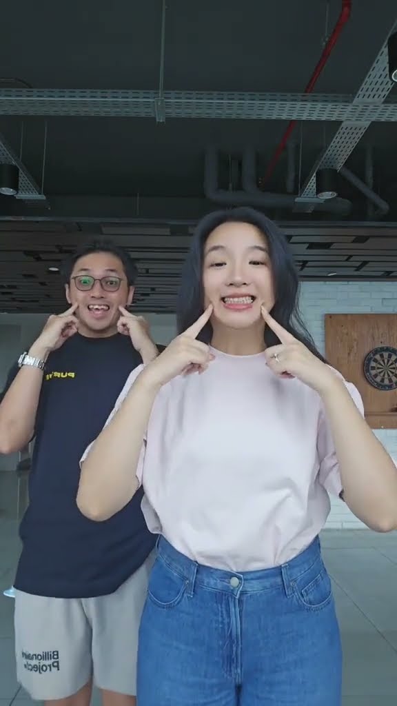 SIALAN DANCE TREND!