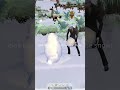 Sacrificing a sim every day until Paralives releases #sims4 #paralives #thesims4