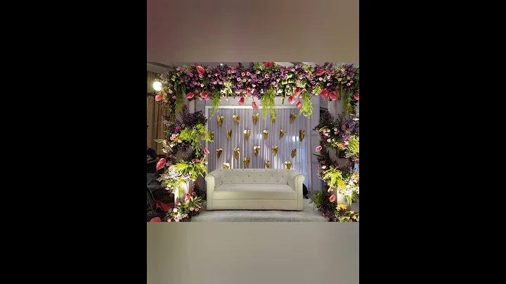 decorations photo all events