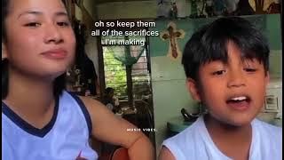It will rain || Bruno Mars cover by Bea mae Sacramento