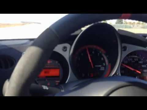 2014 Nissan 370Z NISMO - Video Review Car-Revs-Daily.com - Tom Burkart