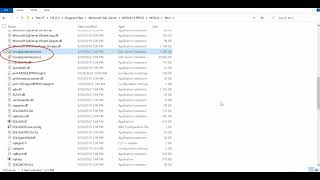 System Database- Resource Database