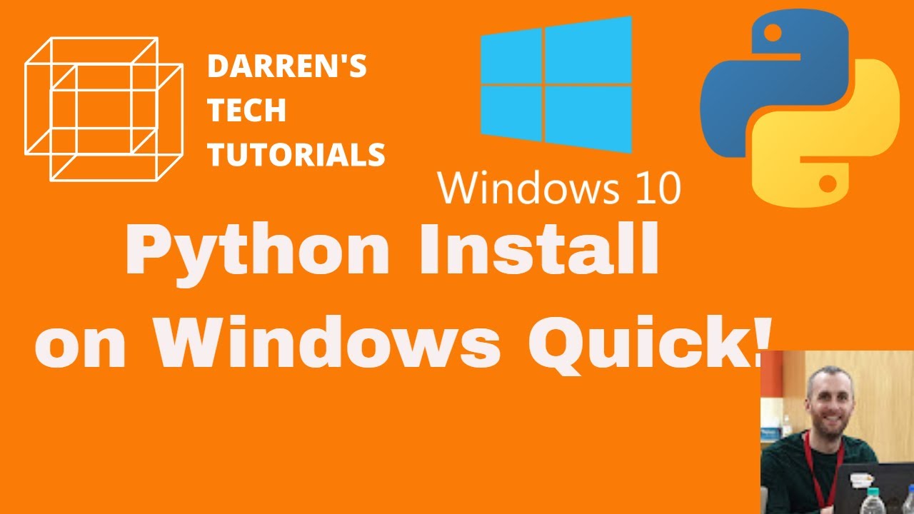 install python 3.10