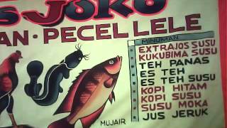 Video Ayam Goreng Nelongso Surabaya City East Java | Video Tips Zenonia
