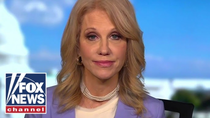 Kellyanne Conway There Is No Vaccine For Trump Derangement Syndrome