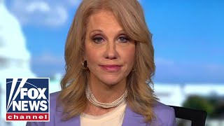 Kellyanne Conway: There is no vaccine for Trump Derangement Syndrome