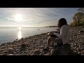 Rising | 432 Hz | 1 hour sound meditation | calming, vibrant nature | handpan