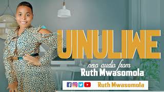 Ruth Mwasomola Uinuliwe Audio Song