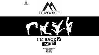 Download Lagu DJ MOORJE  IAM BACK MP3 Download Lagu DJ MOORJE  IAM BACK MP3