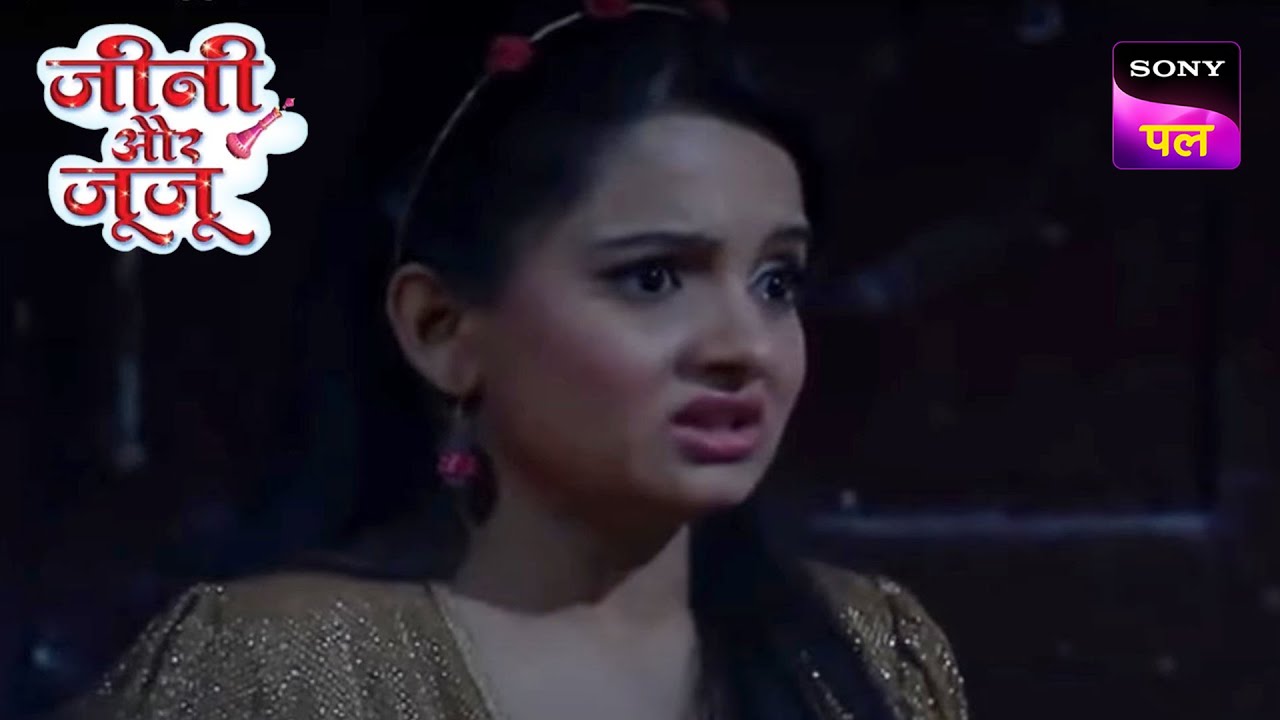 Jeannie को Vela मिली बेहोश!  | Jeannie Aur Juju | Full Episode | 8 Jan 2023