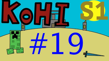 Kohi Factions Season 1 Episode 19 Wasting Time Beofore EOTW