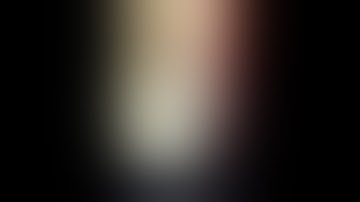 L is for the way you look at me meme