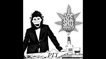 Ape Shit- Plan B