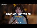 Love Me Like You Do, Let Her Go ♫ Sad Songs 2024 ♫ Top English Songs Cover Of Popular TikTok Songs