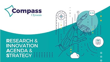 COMPASS Research and Innovation Agenda & Strategy