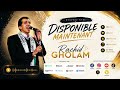 Rachid Gholam In Jabartoum إن جبرتم رشيـــد غـــلام 