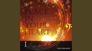 A Place in Your Heart