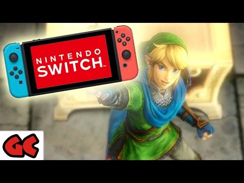 Video: Nintendo Switch Ist Die Am Schnellsten Verkaufte Heimkonsole In Den USA