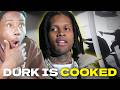 Lil Durk Is Getting SNITCHED ON By TWO PEOPLE In His Rico!