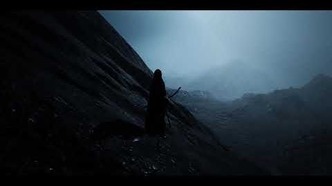 Grasps - Arcane Blade (Official Video)