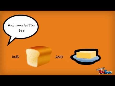 Boolean operators