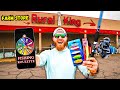 Rural King ROULETTE Fishing Challenge (Rod, Reel, Lures)