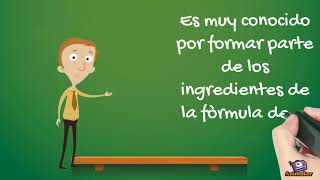 ADITIVOS EN ALIMENTOS screenshot 4