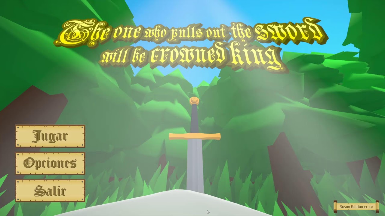 Trato De Sacar La Espada En The One Who Pulls Out The Sword Will Be trato-de-sacar-la-espada-en-the-one-who-pulls-out-the-sword-will-be