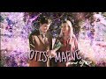 Maeve + Otis | make you mine