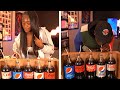 Coke vs Pepsi Blind Taste Test Challenge!