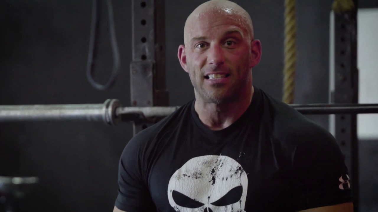 Методы накопления - Отдых-пауза