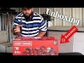 CRATSMAN 8 tool combo Kit Unboxing en Español Para que empieses tu Negosio$$