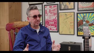 In Conversation With Richard Hawley - Episode 5: &#39;Tonight the Streets are Ours&#39;