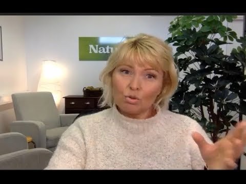 Video: B-vitamiinin Monimutkainen Puute Chinchilloissa