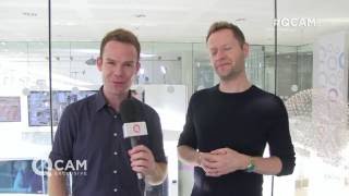 QCam: The Alpha-H Today's Special Value!
