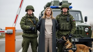 видео: Когда Она Сняла Пальто — Весь КПП Замер. Никто Не Ожидал Увидеть Это! картинка: Когда Она Сняла Пальто — Весь КПП Замер. Никто Не Ожидал Увидеть Это!